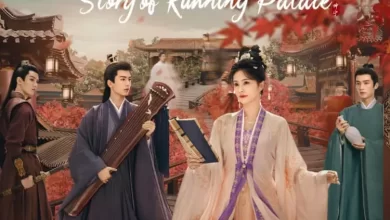 Download Drama China Story of Kunning Palace Subtitle Indonesia