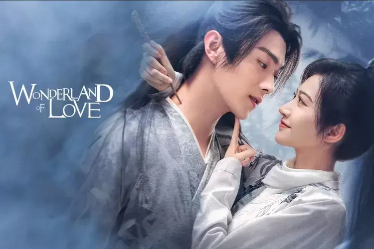 Download Drama China Wonderland of Love Subtitle Indonesia