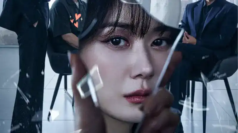 Download Drama Korea My Happy Ending Subtitle Indonesia