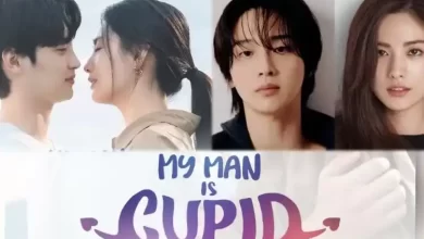 Download Drama Korea My Man is Cupid Subtitle Indonesia