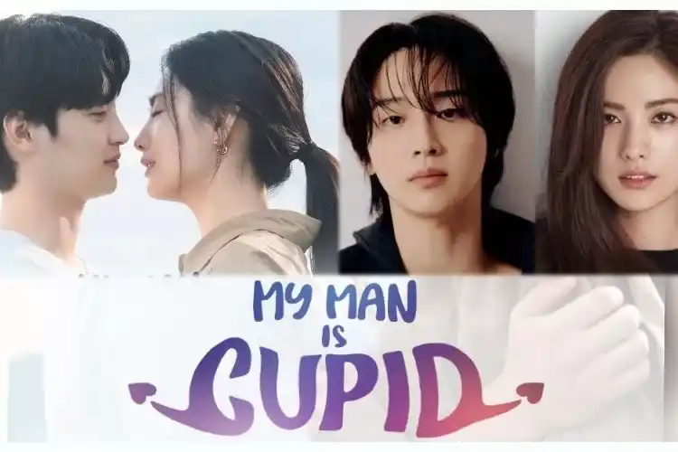 Download My Man is Cupid Subtitle Indonesia