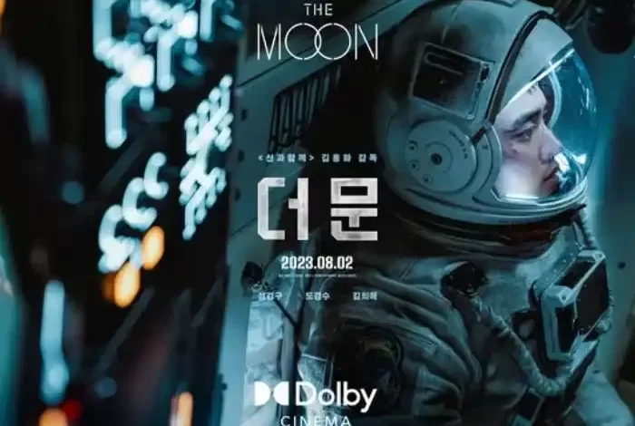 Download The Moon (2023) Subtitle Indonesia