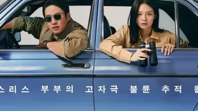 Download Drama Korea LTNS Subtitle Indonesia