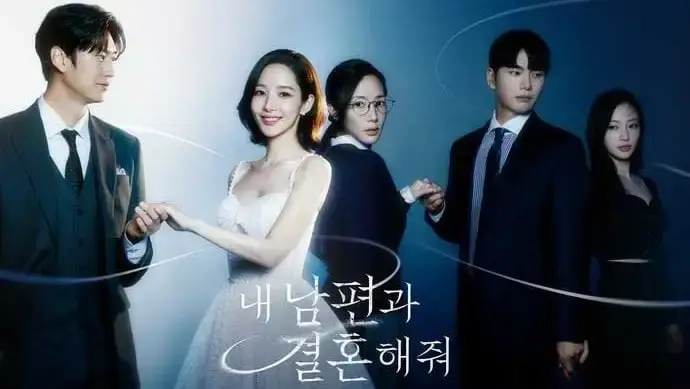 Download Drama Korea Marry My Husband Subtitle Indonesia