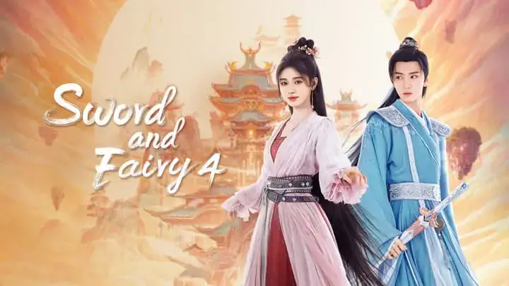 Download Sword and Fairy 4 (2024) Subtitle Indonesia
