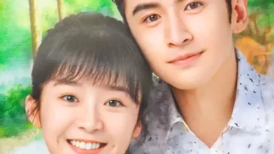 Download Drama China My Special Girl (2024) Subtitle Indonesia