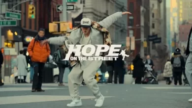 Download HOPE ON THE STREET Subtitle Indonesia