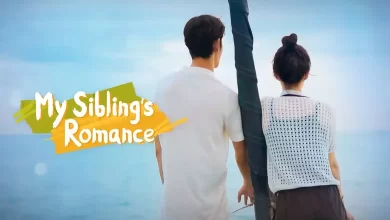 Download My Sibling's Romance Subtitle Indonesia
