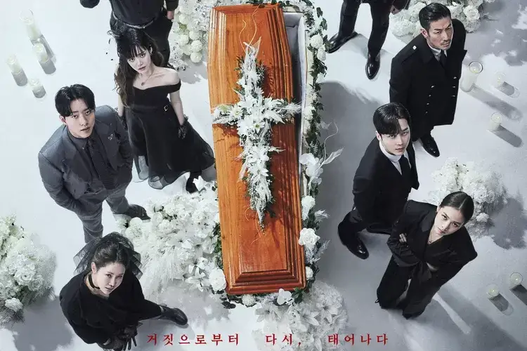 Download The Escape of the Seven: Resurrection Subtitle Indonesia
