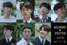Download Drama Korea Begins Youth Subtitle Indonesia