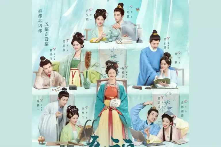 Download Perfect Match (2025) Sub Indo