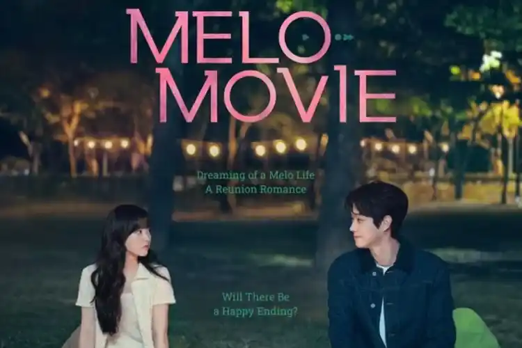 Download Drama Korea Melo Movie Subtitle Indonesia