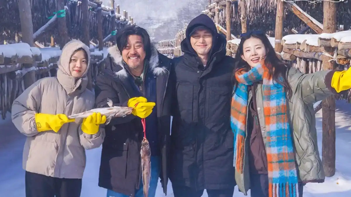 Download Edward Lee's Country Cook Subtitle Indonesia