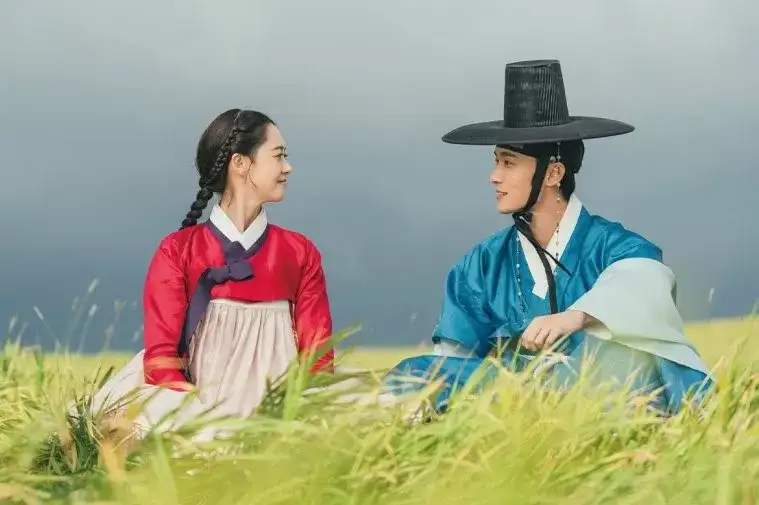 Download Drama Korea The Scandal of Chun Hwa Subtitle Indonesia