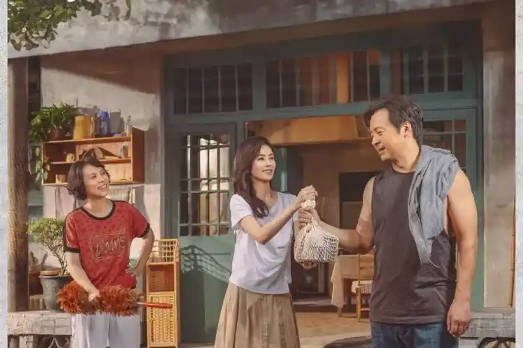 Download Drama China Northward Subtitle Indonesia