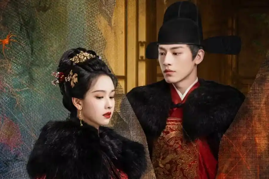 Download Drama China The Glory (2025) Subtitle Indonesia