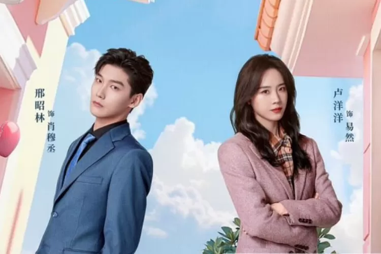 Download Drama China The Quirky and the Charming Subtitle Indonesia