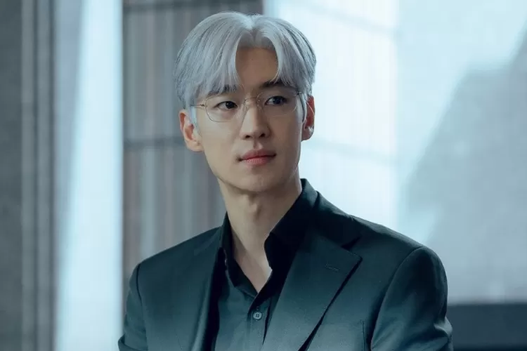 Download Drama Korea The Art of Negotiation Subtitle Indonesia