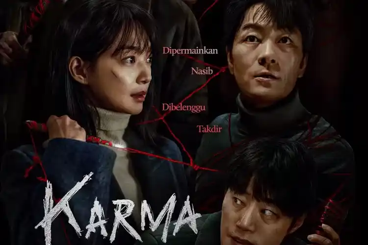 Download Drama Korea Karma Subtitle Indonesia