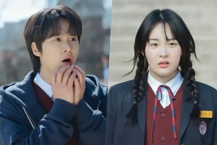 Download Drama Korea Way Back Love Subtitle Indonesia