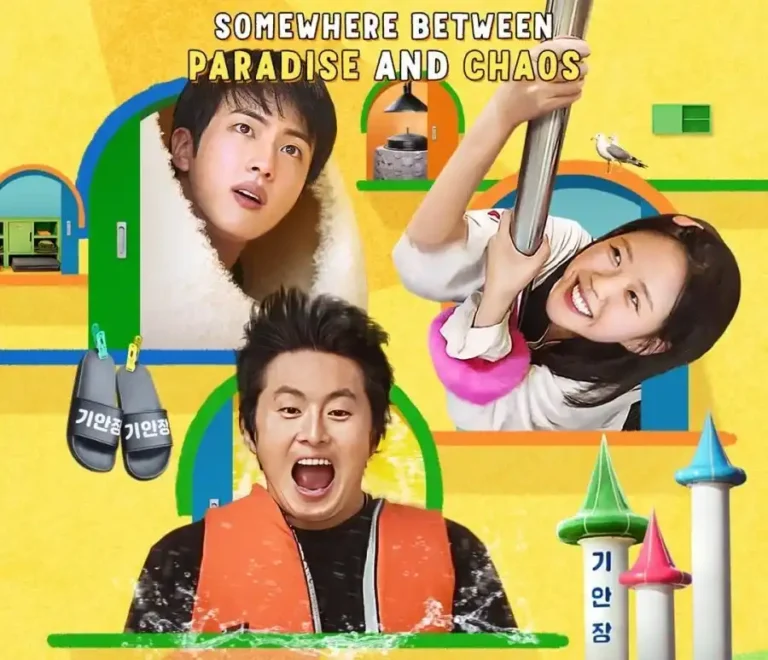 Download Kian's Bizarre B&B Subtitle Indonesia