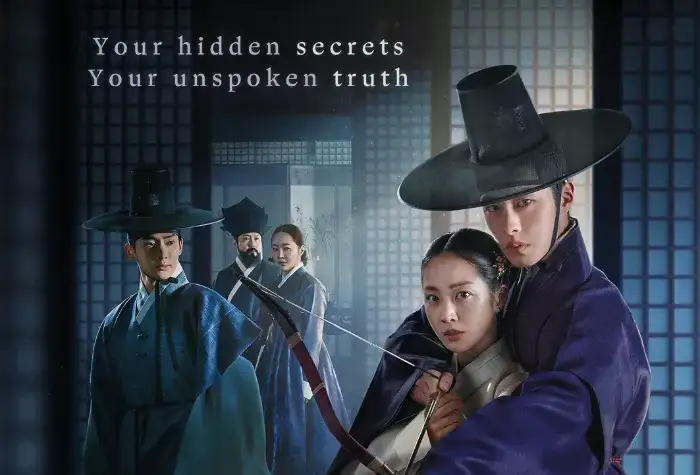 Download Drama Korea Dear Hongrang Subtitle Indonesia