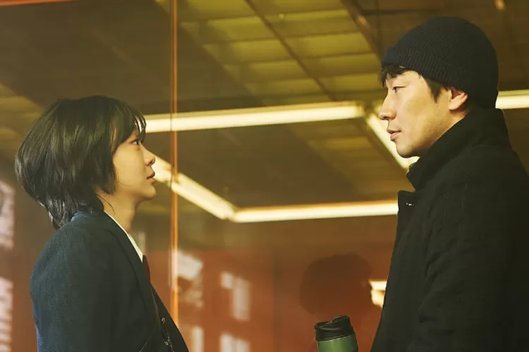 Download Drama Korea Nine Puzzles Subtitle Indonesia
