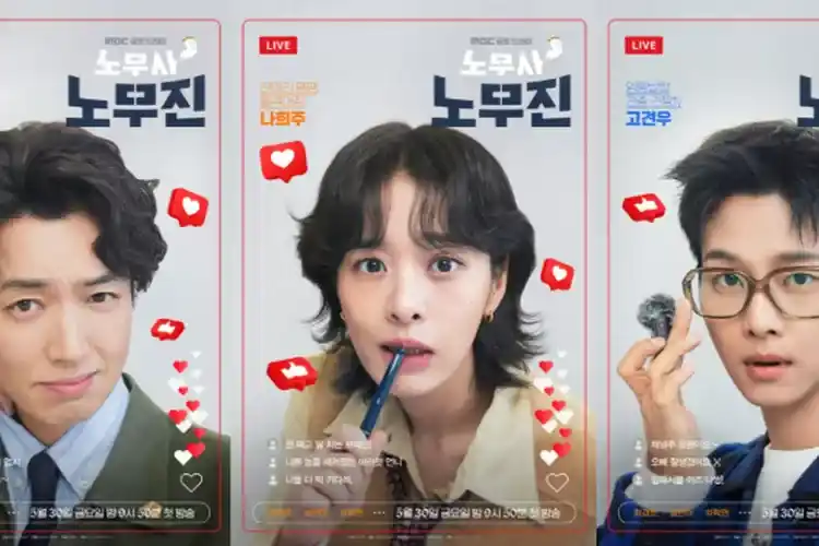 Download Drama Korea Oh My Ghost Clients Subtitle Indonesia