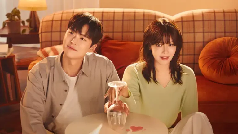 Download Drama Korea Second Shot at Love Subtitle Indonesia