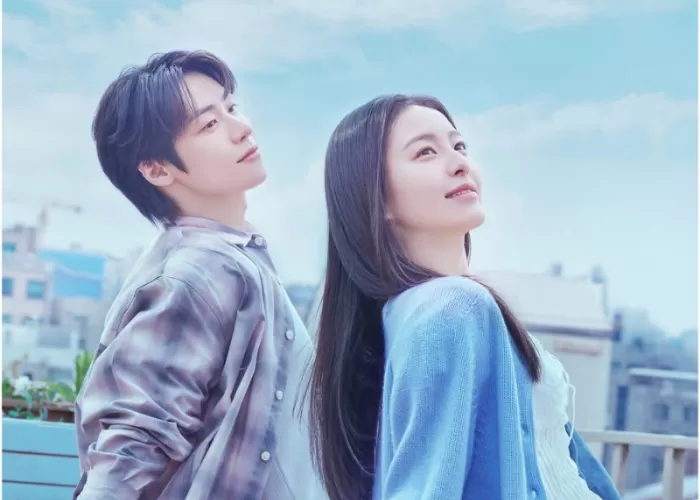 Download Drama Korea Spring of Youth Subtitle Indonesia
