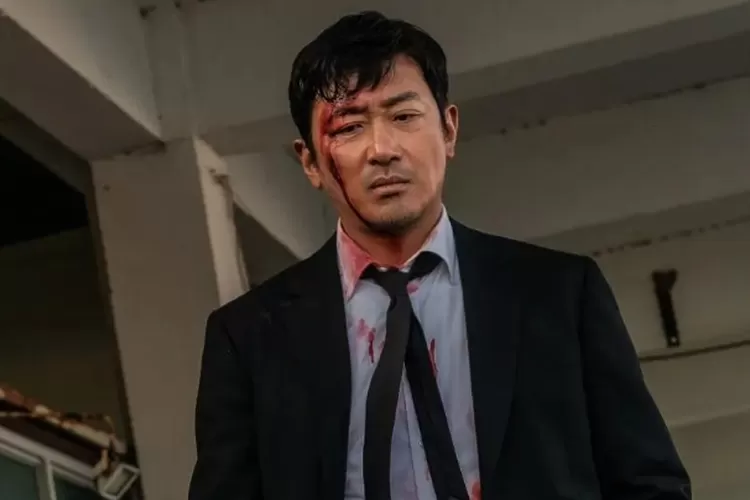 Download Nocturnal (2025) Subtitle Indonesia