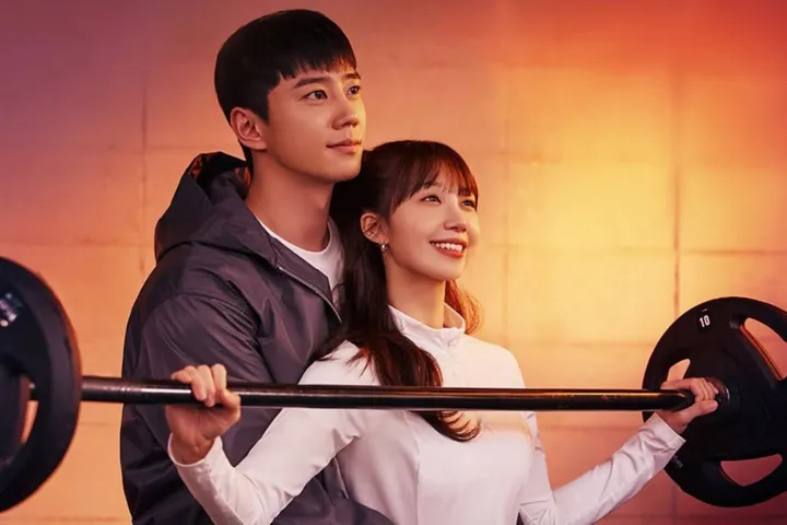 Download Pump Up the Healthy Love Subtitle Indonesia