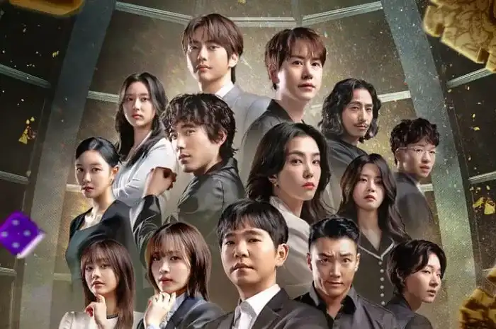 Download The Devil's Plan 2 Subtitle Indonesia
