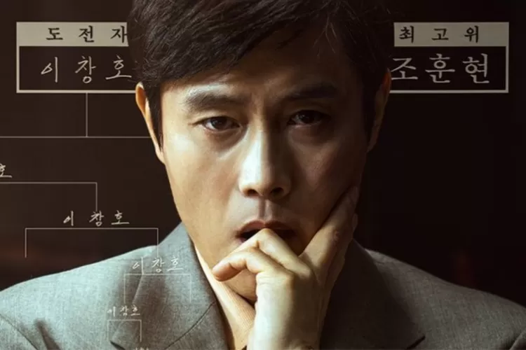 Download The Match (2025) Subtitle Indonesia