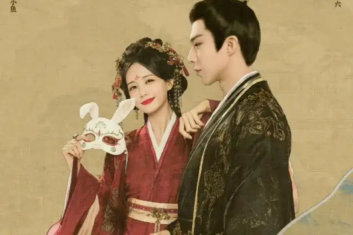 Drama China A Dream within a Dream Subtitle Indonesia