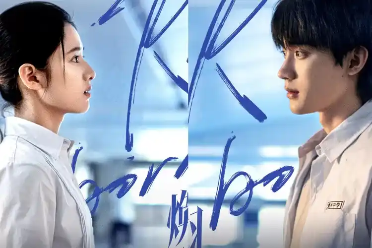 Drama China Reborn Subtitle Indonesia
