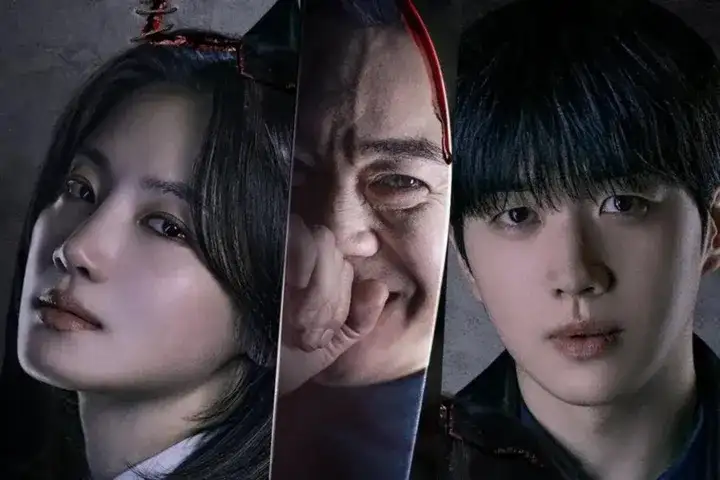 Drama Korea Hunter with a Scalpel Subtitle Indonesia