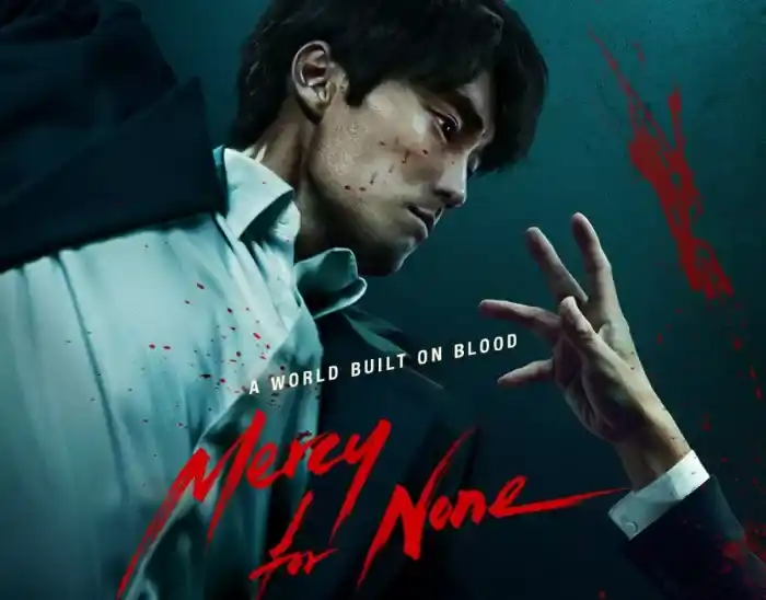 Drama Korea Mercy for None Subtitle Indonesia