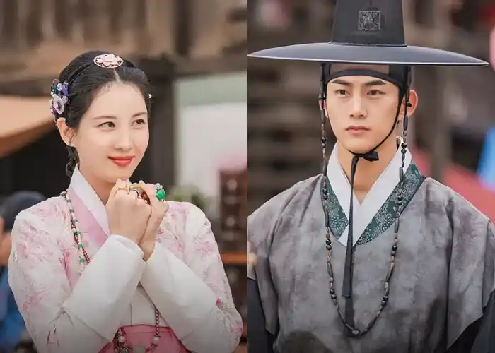 Drama Korea The First Night with the Duke Subtitle Indonesia