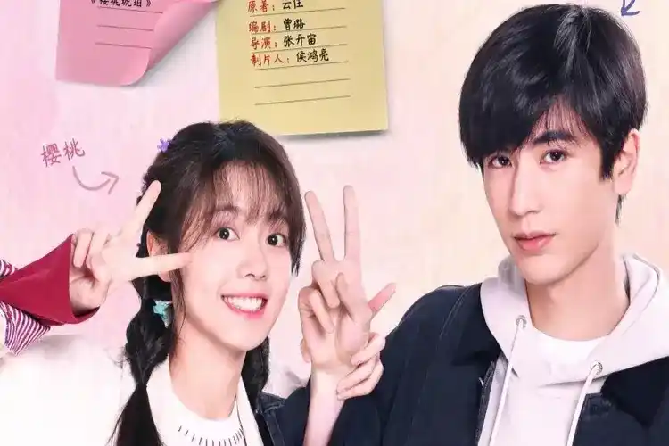 Drama China Our Generation Subtitle Indonesia