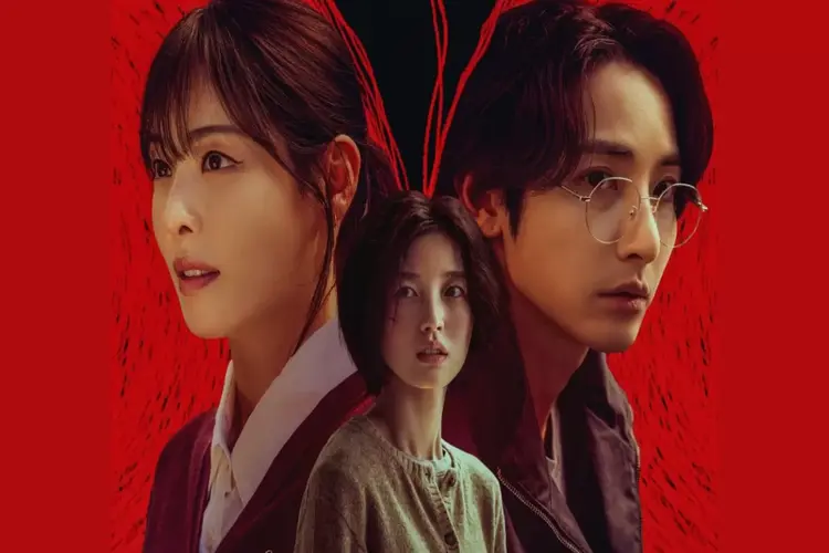 Drama Korea S Line Subtitle Indonesia