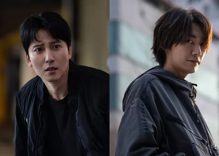 Drama Korea Trigger Subtitle Indonesia
