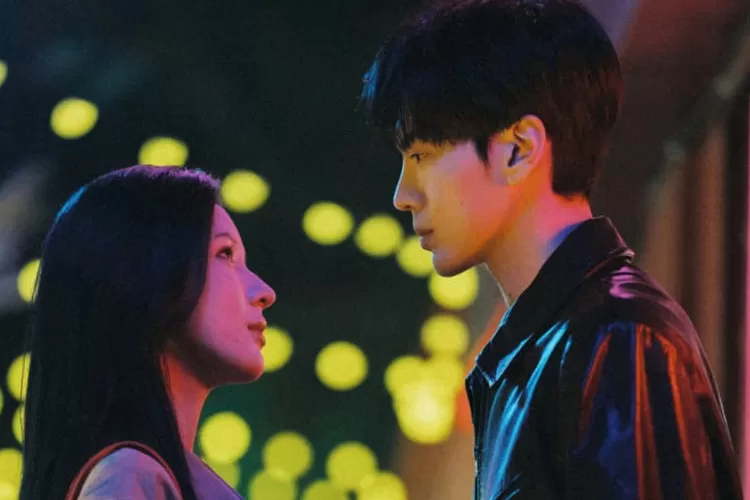 Download Drama China Deep Affection Eyes Subtitle Indonesia