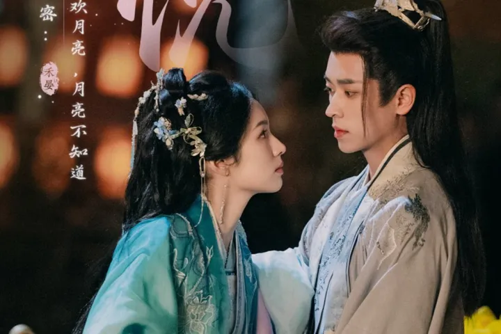 Download Drama China Legend of the Female General Subtitle Indonesia
