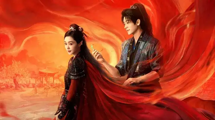 Download Drama China Shadow Love Subtitle Indonesia