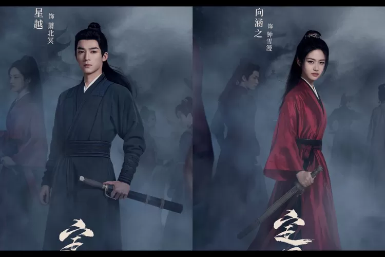 Download Drama China The Wanted Detective Subtitle Indonesia