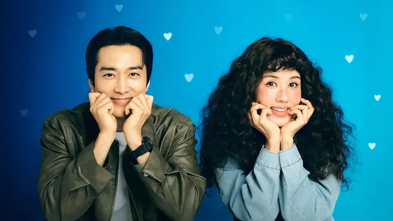 Download Drama Korea My Troublesome Star Subtitle Indonesia