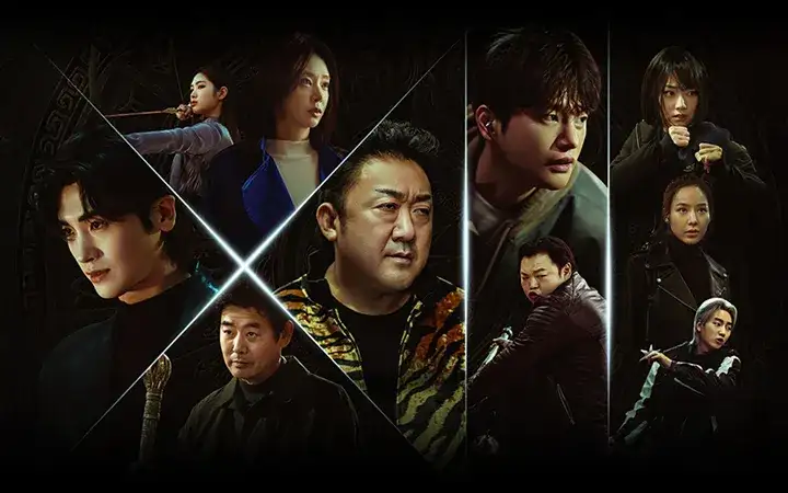 Download Drama Korea Twelve Subtitle Indonesia