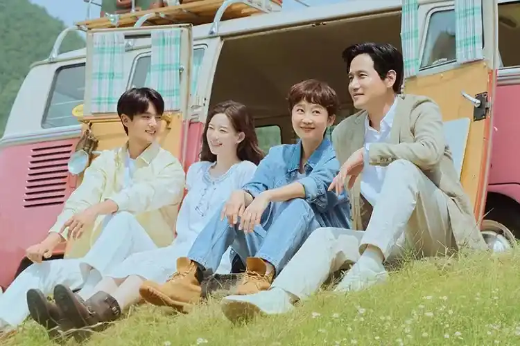 Drama Korea Love Take Two Subtitle Indonesia