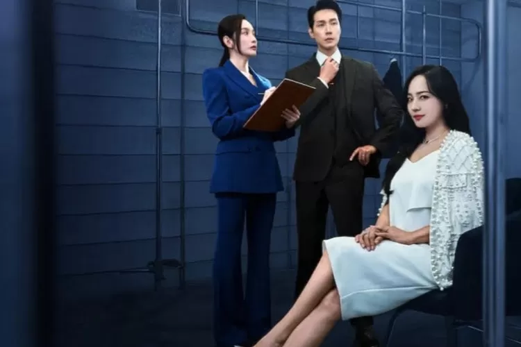 Download Drama Korea First Lady Subtitle Indonesia